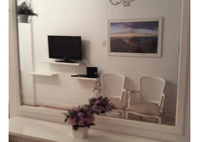 Lindo Studio Ipanema Rio de Janeiro